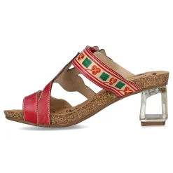 Sale Mules - NOLIO 03 Outlet Chaussures|Mules