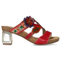 Sale Mules - NOLIO 03 Outlet Chaussures|Mules