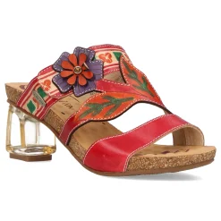 Sale Mules - NOLIO 03 Outlet Chaussures|Mules