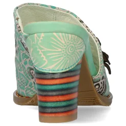 Flash Sale Mules - NOURAO 02 Outlet Chaussures|Mules