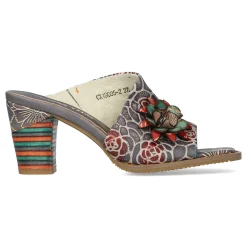 Flash Sale Mules - NOURAO 02 Outlet Chaussures|Mules