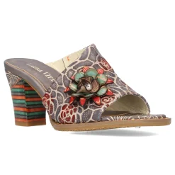 Flash Sale Mules - NOURAO 02 Outlet Chaussures|Mules