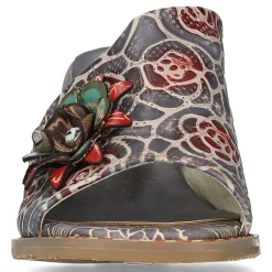 Flash Sale Mules - NOURAO 02 Outlet Chaussures|Mules