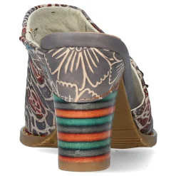 Flash Sale Mules - NOURAO 02 Outlet Chaussures|Mules