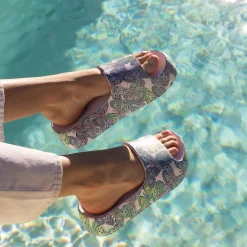 Flash Sale Mules - NYOKY 01 Mules