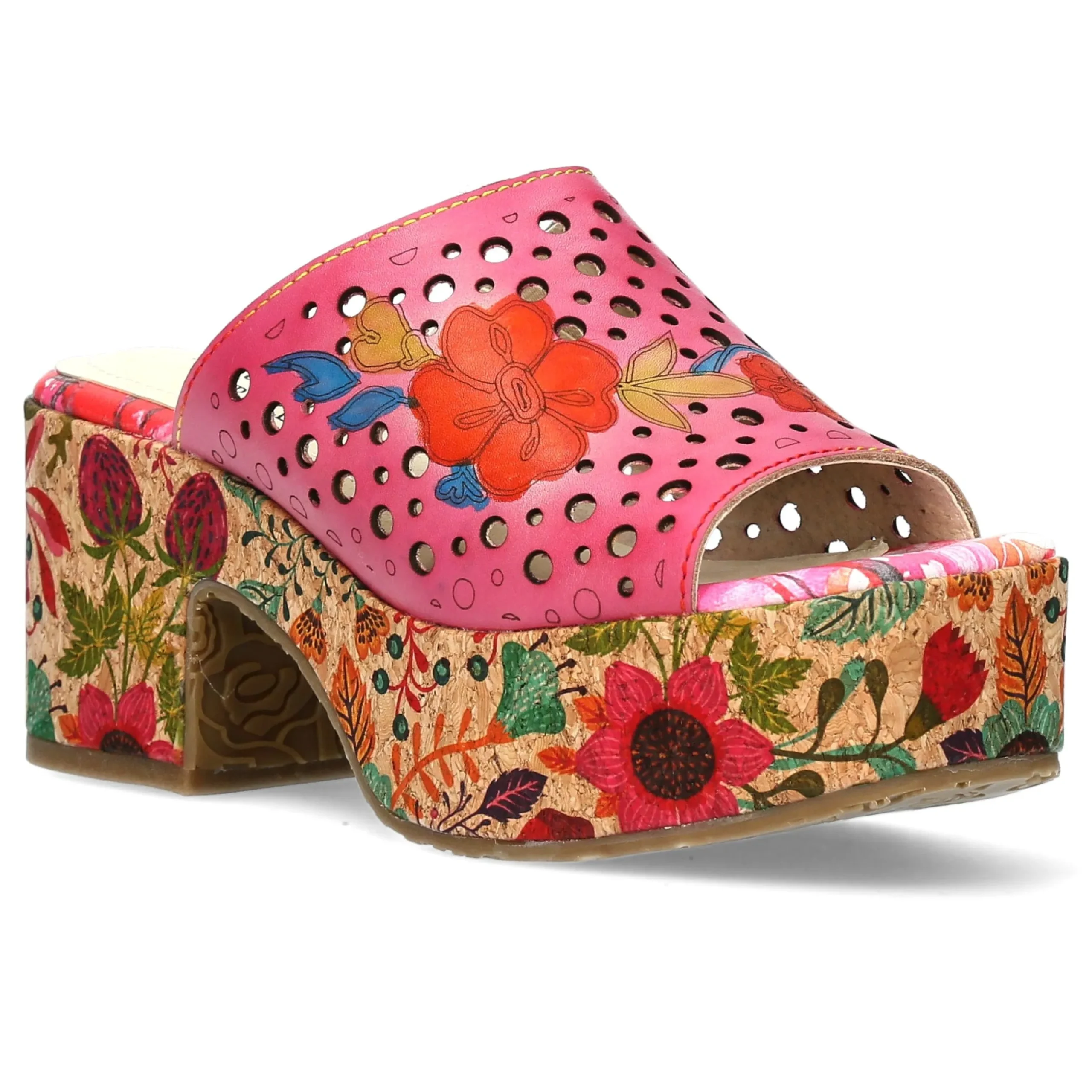 Cheap Mules - PAULAO 25 Mules