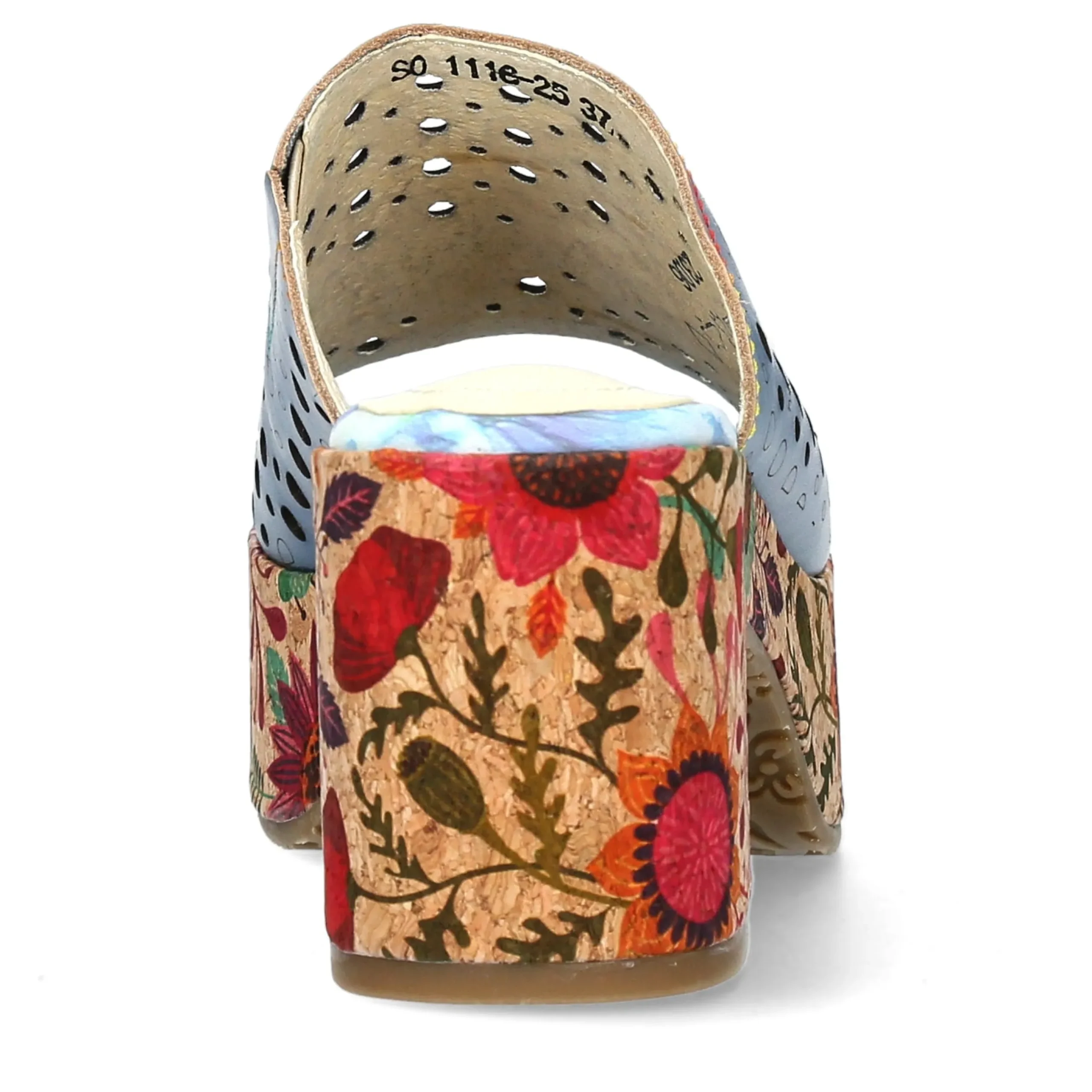 Cheap Mules - PAULAO 25 Mules