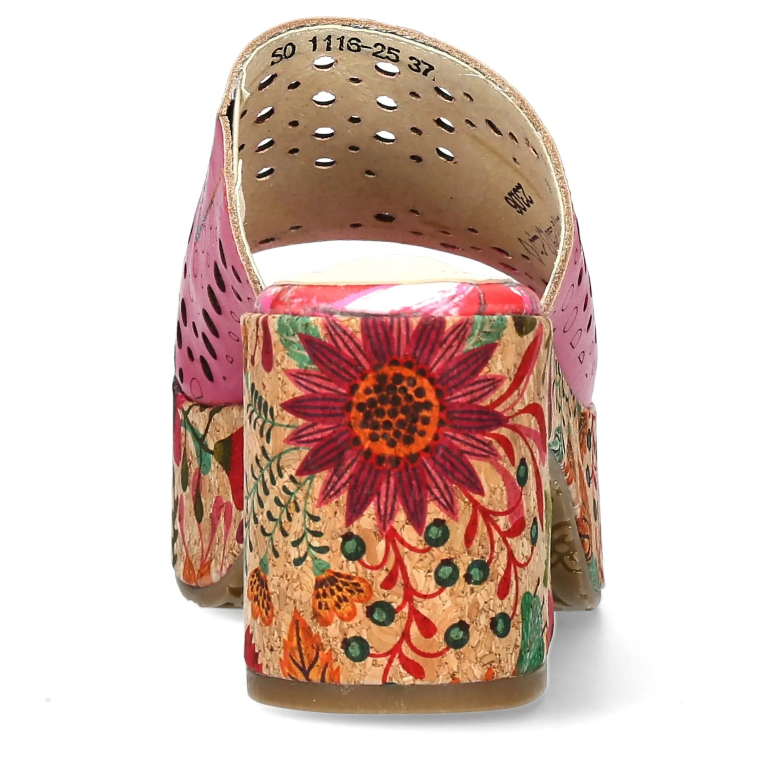 Cheap Mules - PAULAO 25 Mules