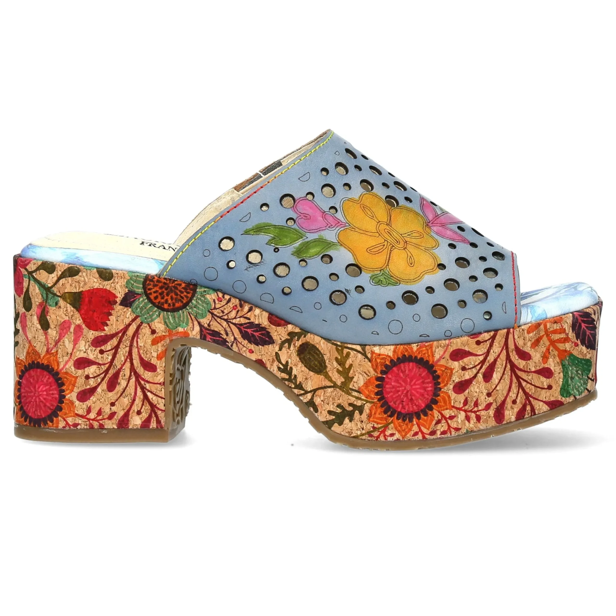 Cheap Mules - PAULAO 25 Mules