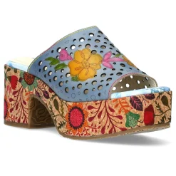 Cheap Mules - PAULAO 25 Mules