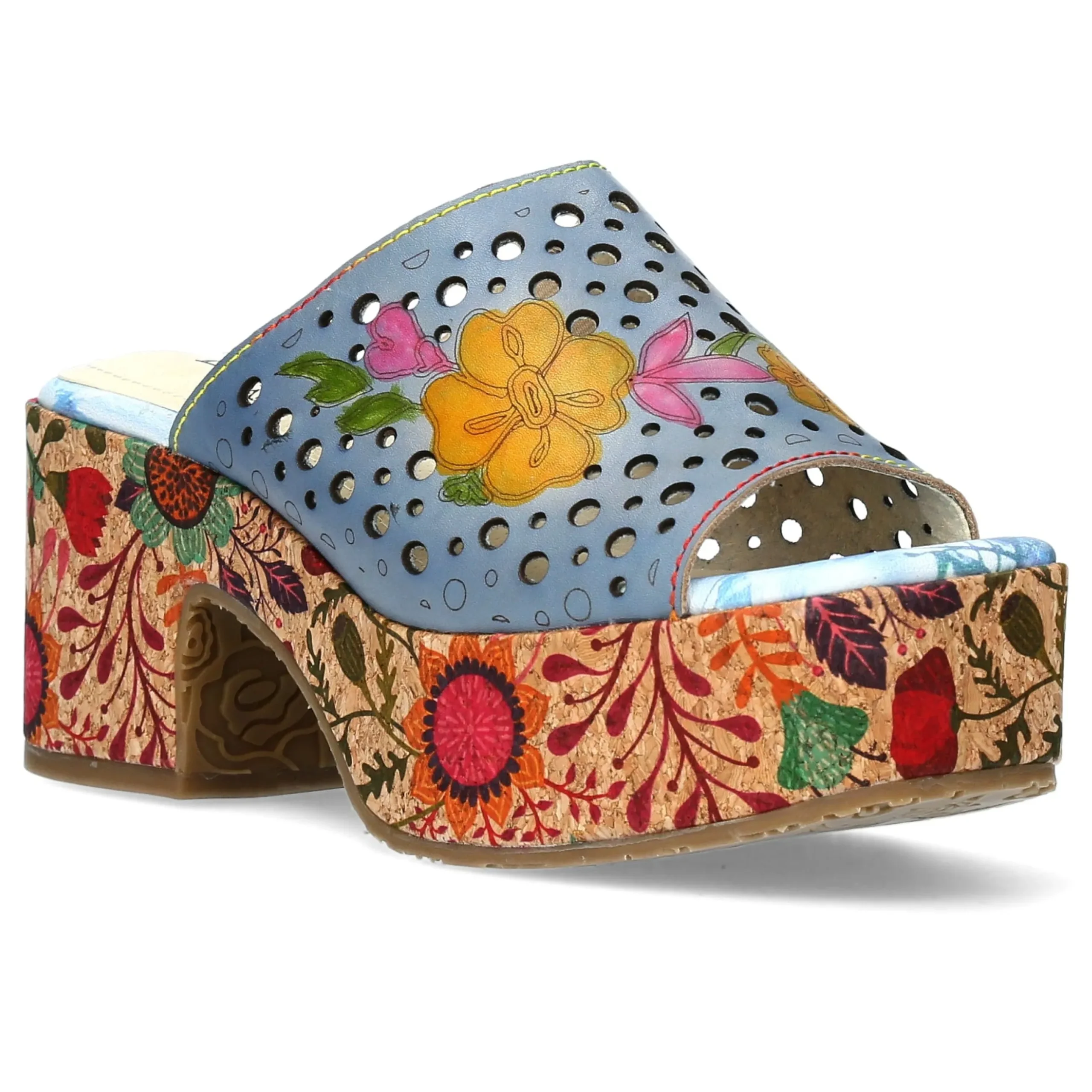 Cheap Mules - PAULAO 25 Mules