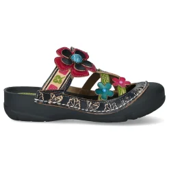 Clearance Mules - PHENIX Sabots|Mules