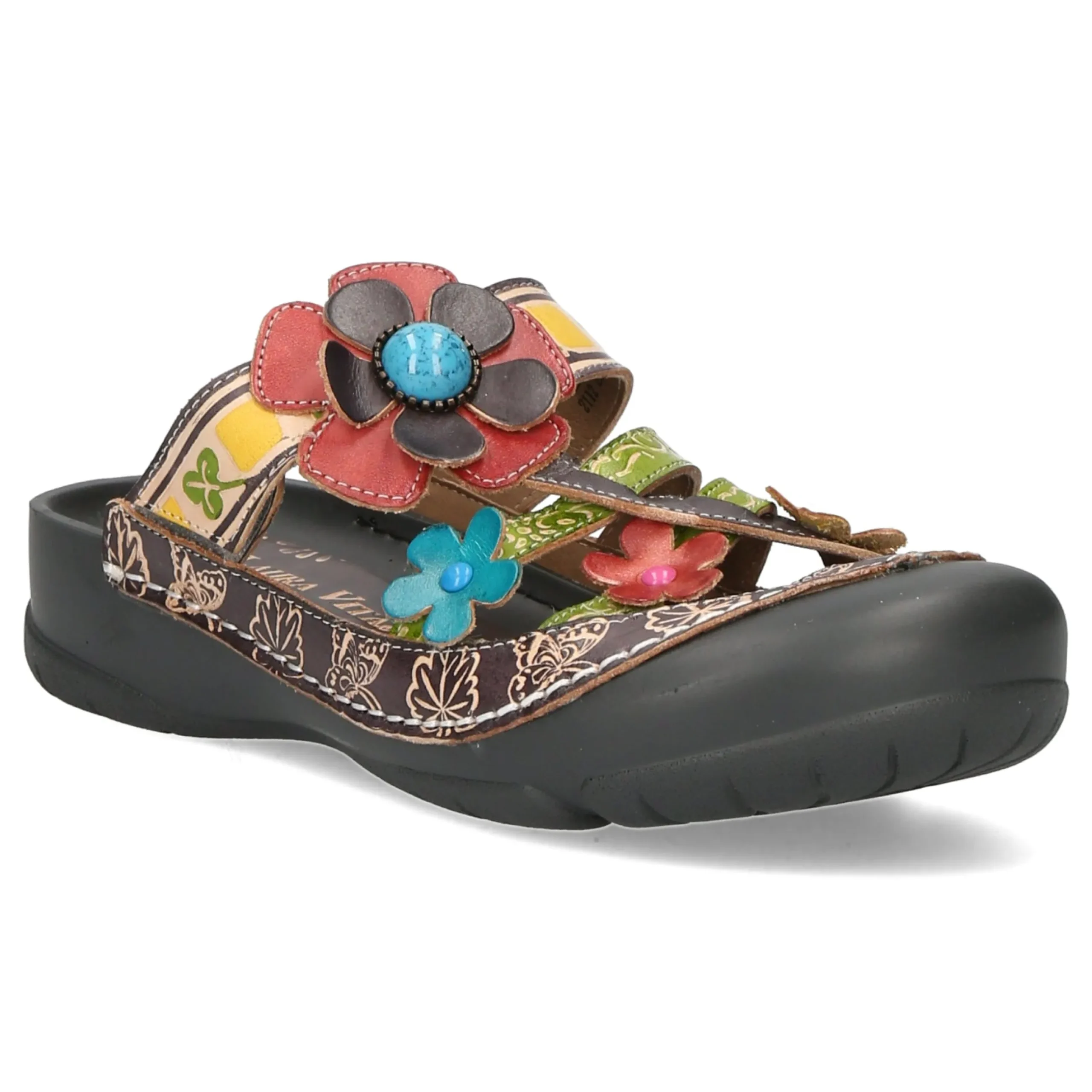 Clearance Mules - PHENIX Sabots|Mules