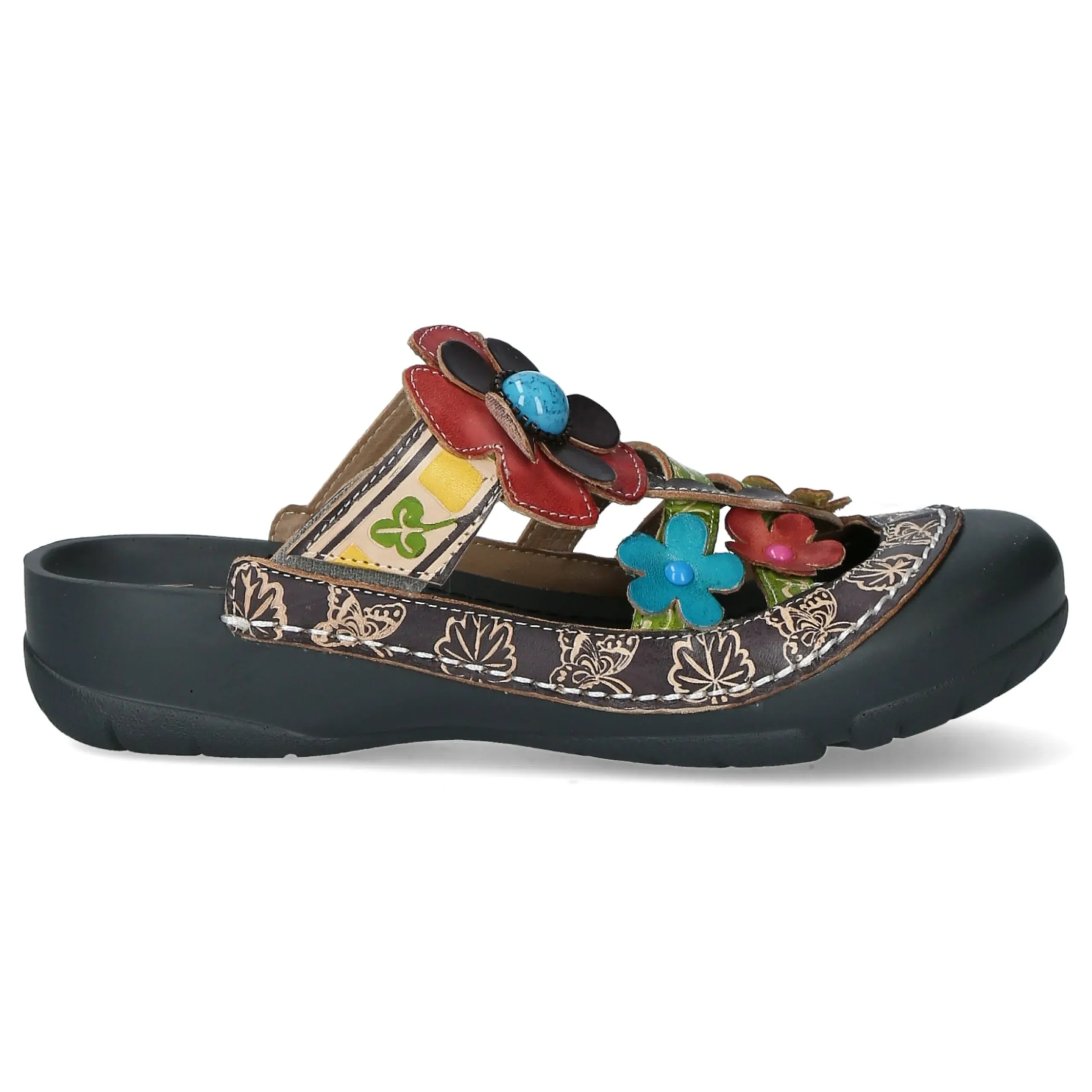 Clearance Mules - PHENIX Sabots|Mules