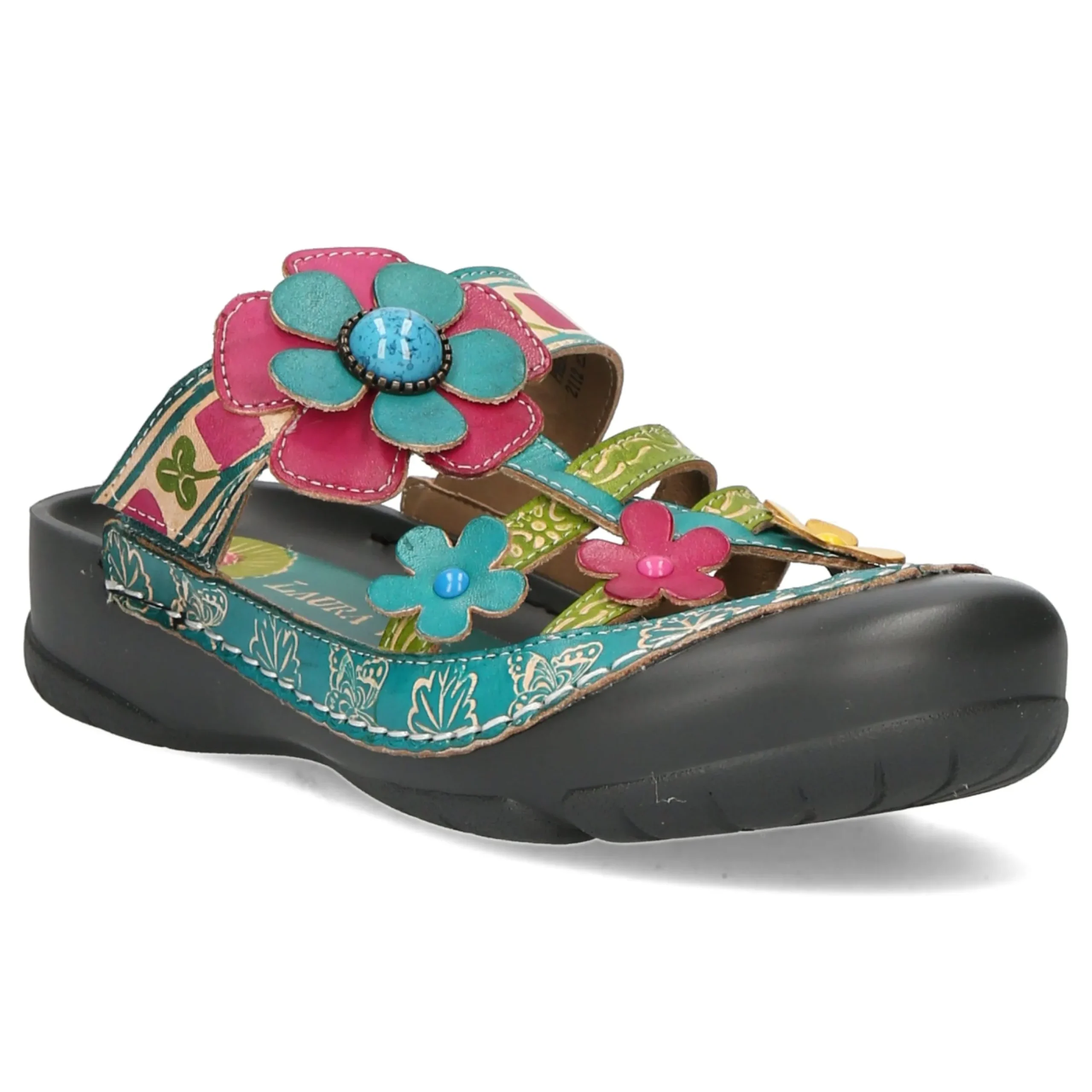 Clearance Mules - PHENIX Sabots|Mules