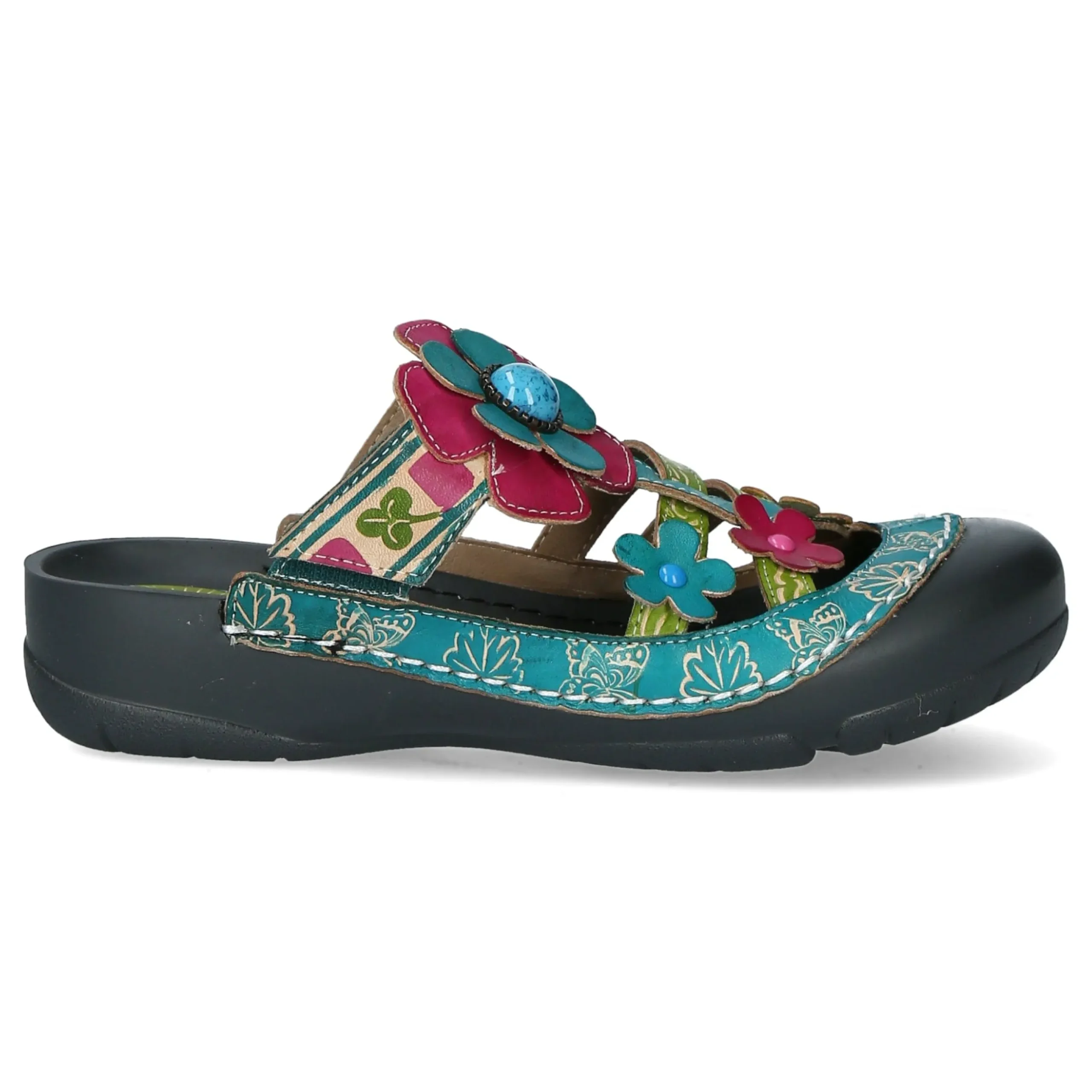 Clearance Mules - PHENIX Sabots|Mules