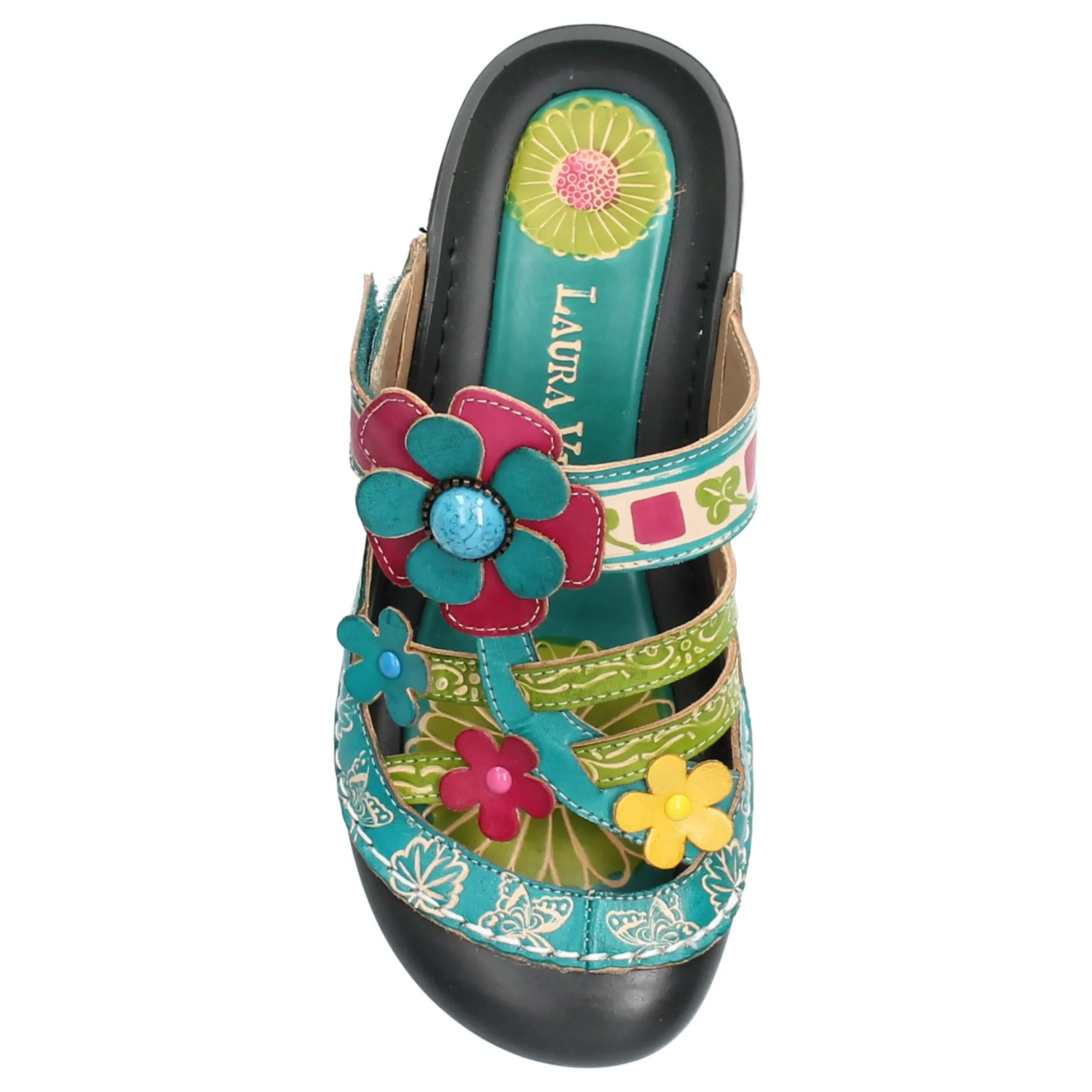 Clearance Mules - PHENIX Sabots|Mules