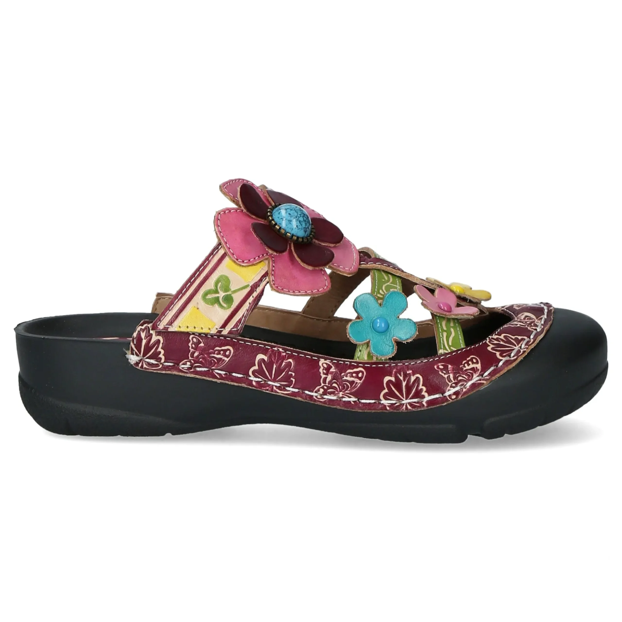 Clearance Mules - PHENIX Sabots|Mules
