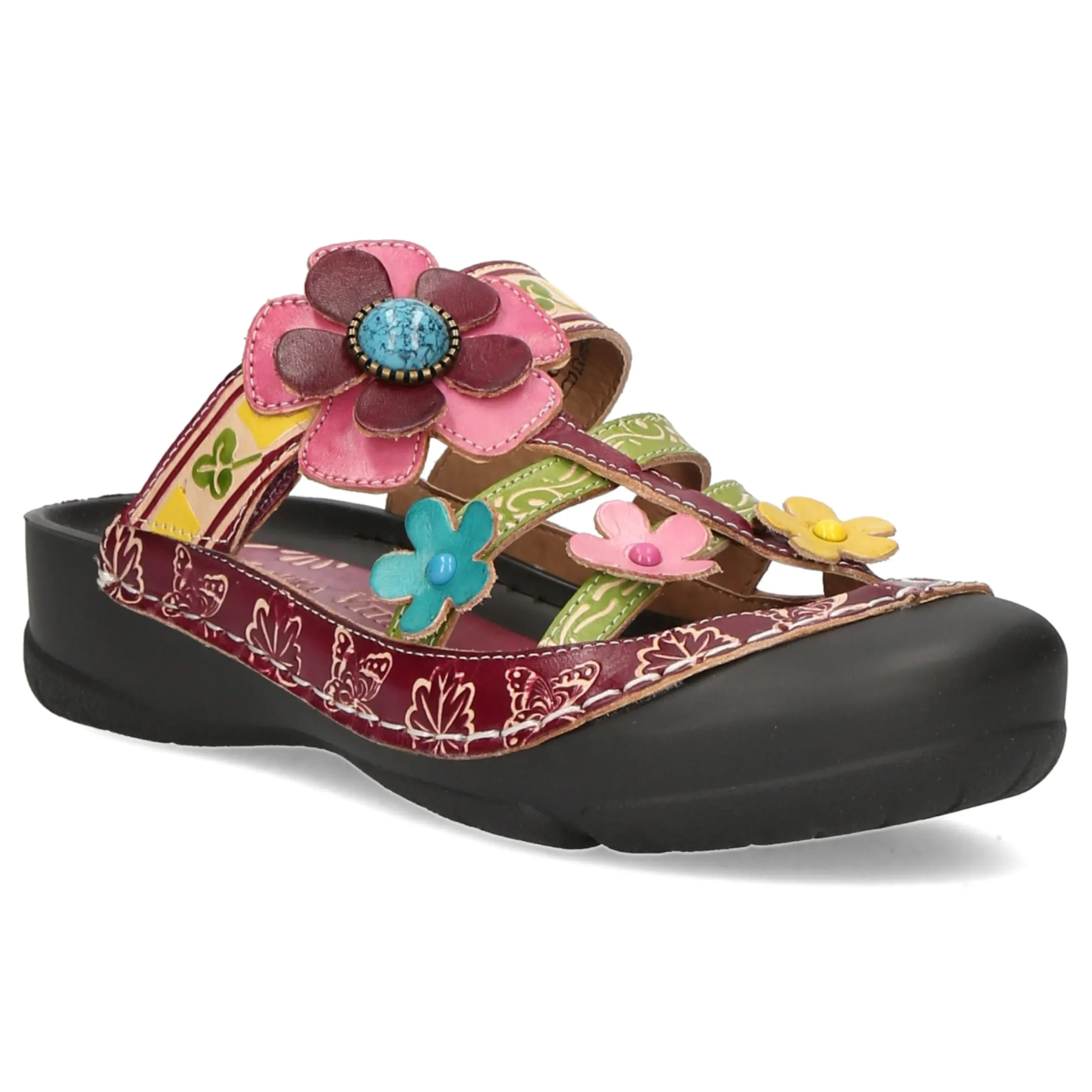 Clearance Mules - PHENIX Sabots|Mules