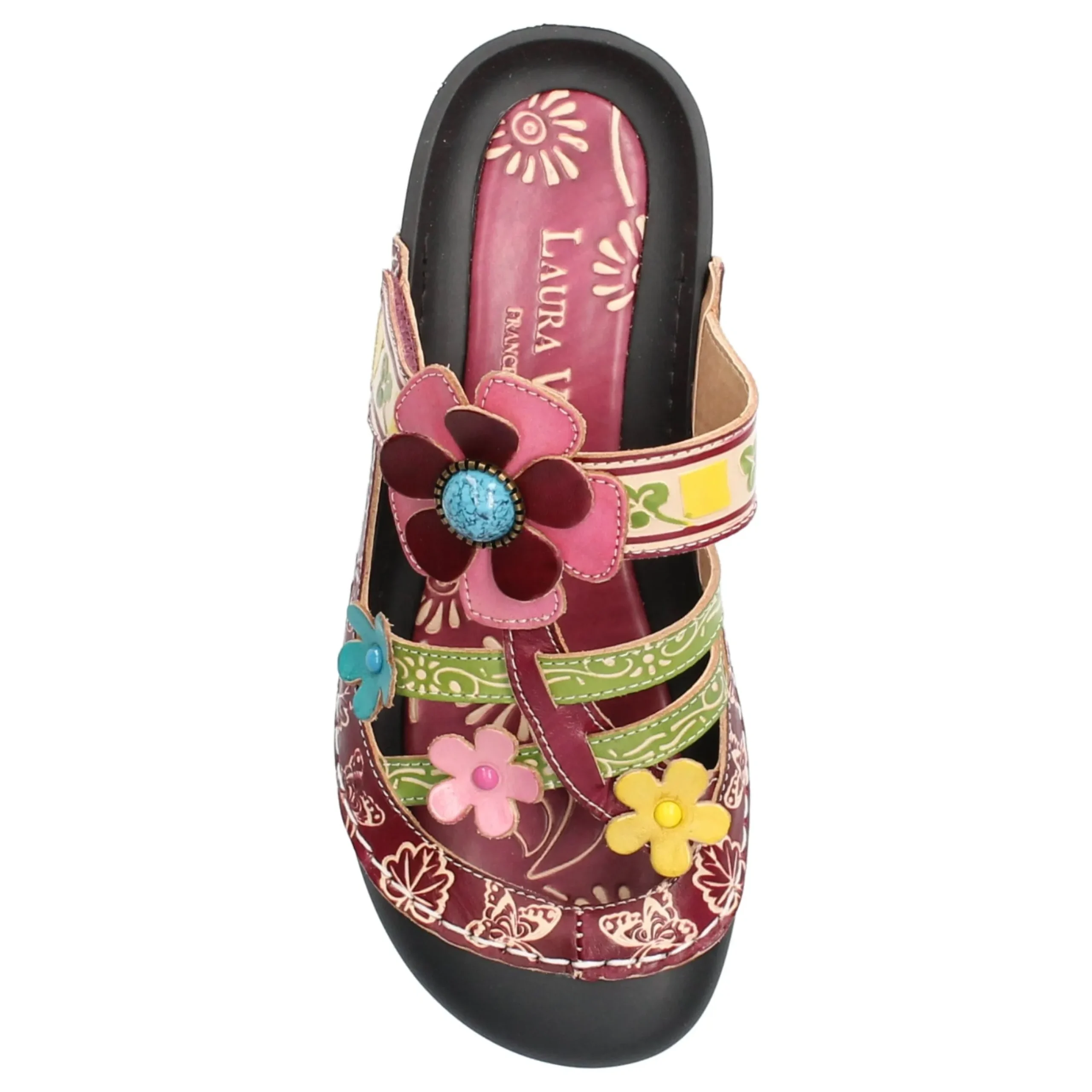 Clearance Mules - PHENIX Sabots|Mules