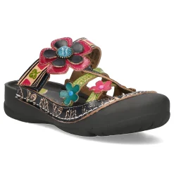 Clearance Mules - PHENIX Sabots|Mules