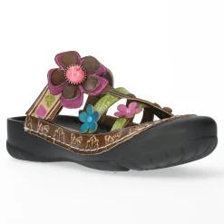 Clearance Mules - PHENIX Sabots|Mules