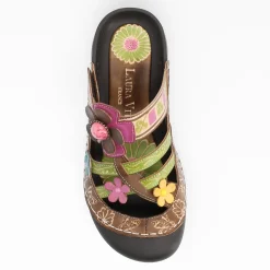 Clearance Mules - PHENIX Sabots|Mules