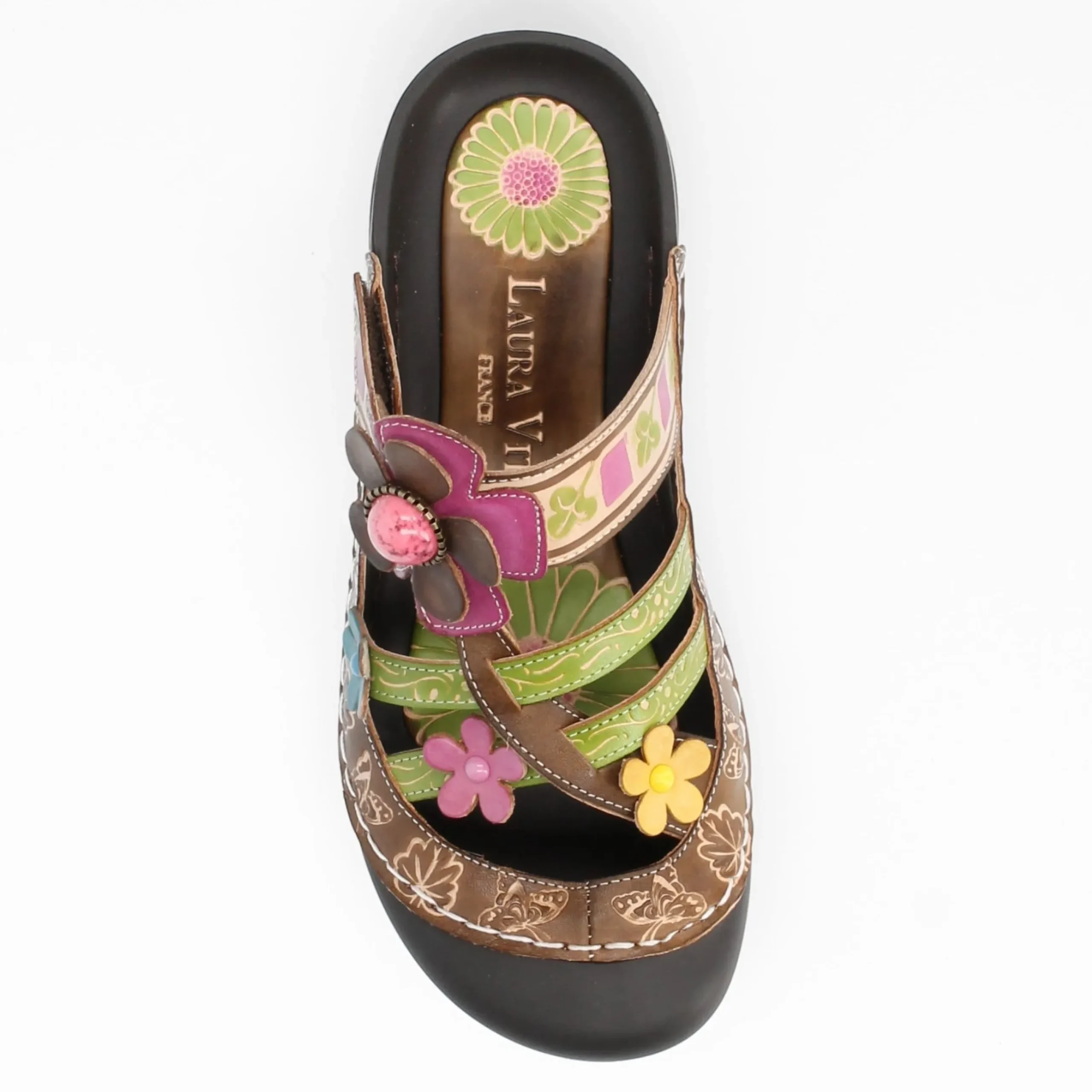 Clearance Mules - PHENIX Sabots|Mules