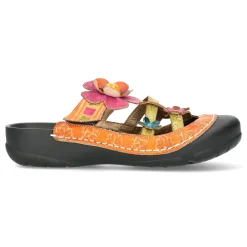 Clearance Mules - PHENIX Sabots|Mules