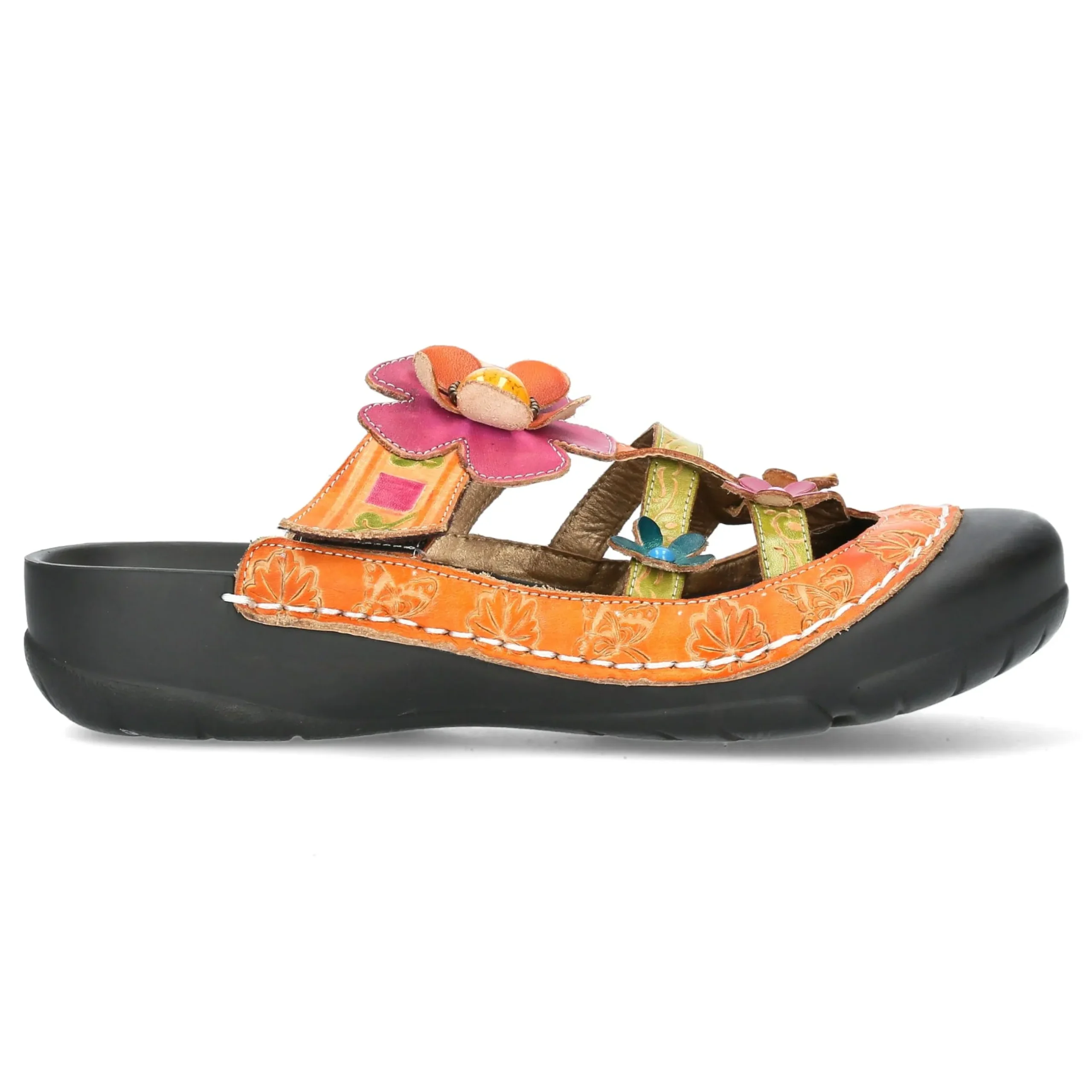 Clearance Mules - PHENIX Sabots|Mules