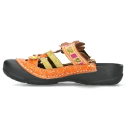 Clearance Mules - PHENIX Sabots|Mules