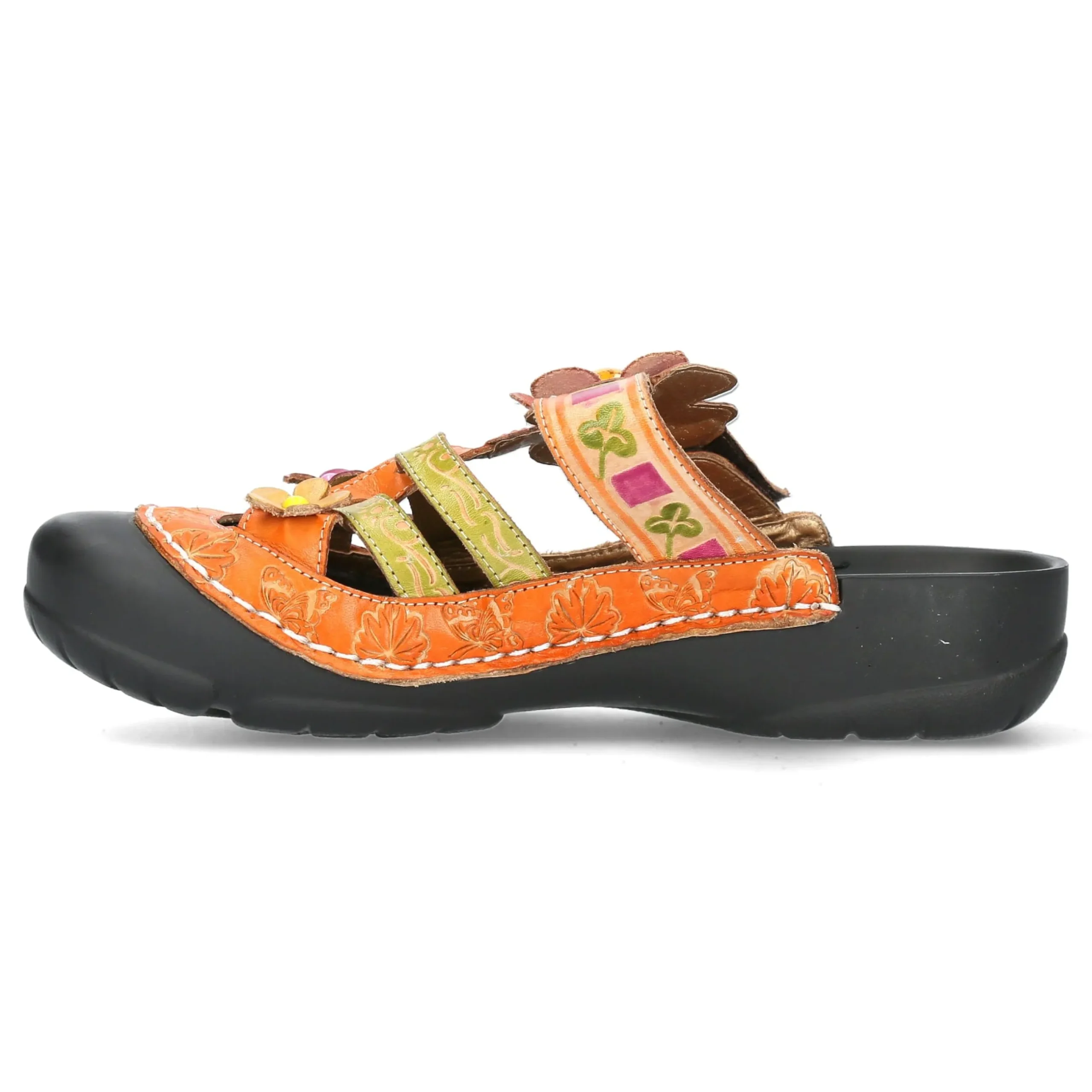 Clearance Mules - PHENIX Sabots|Mules