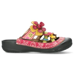 Clearance Mules - PHENIX Sabots|Mules