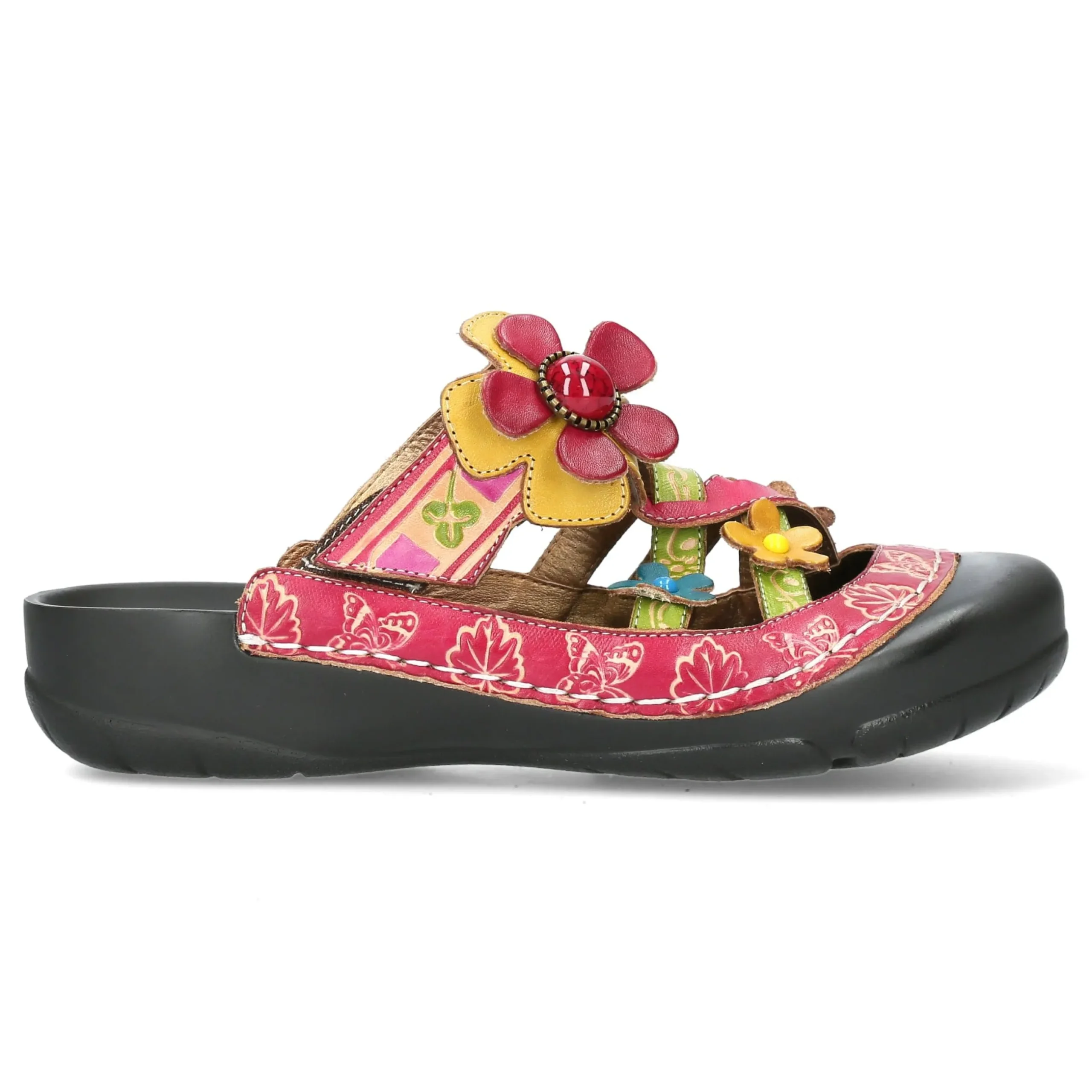 Clearance Mules - PHENIX Sabots|Mules