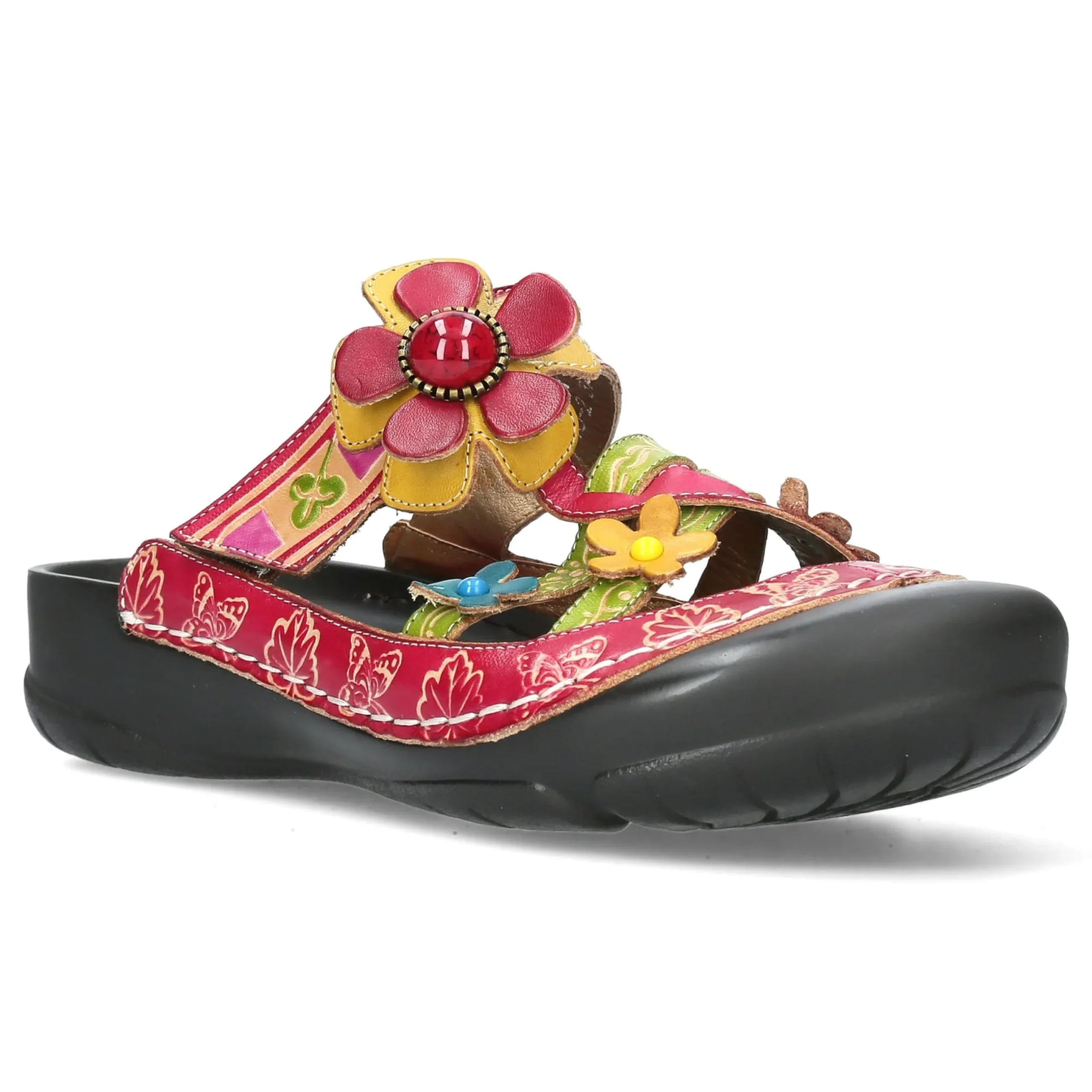 Clearance Mules - PHENIX Sabots|Mules