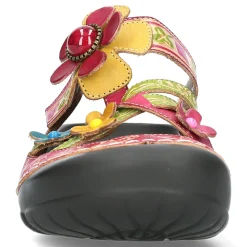 Clearance Mules - PHENIX Sabots|Mules