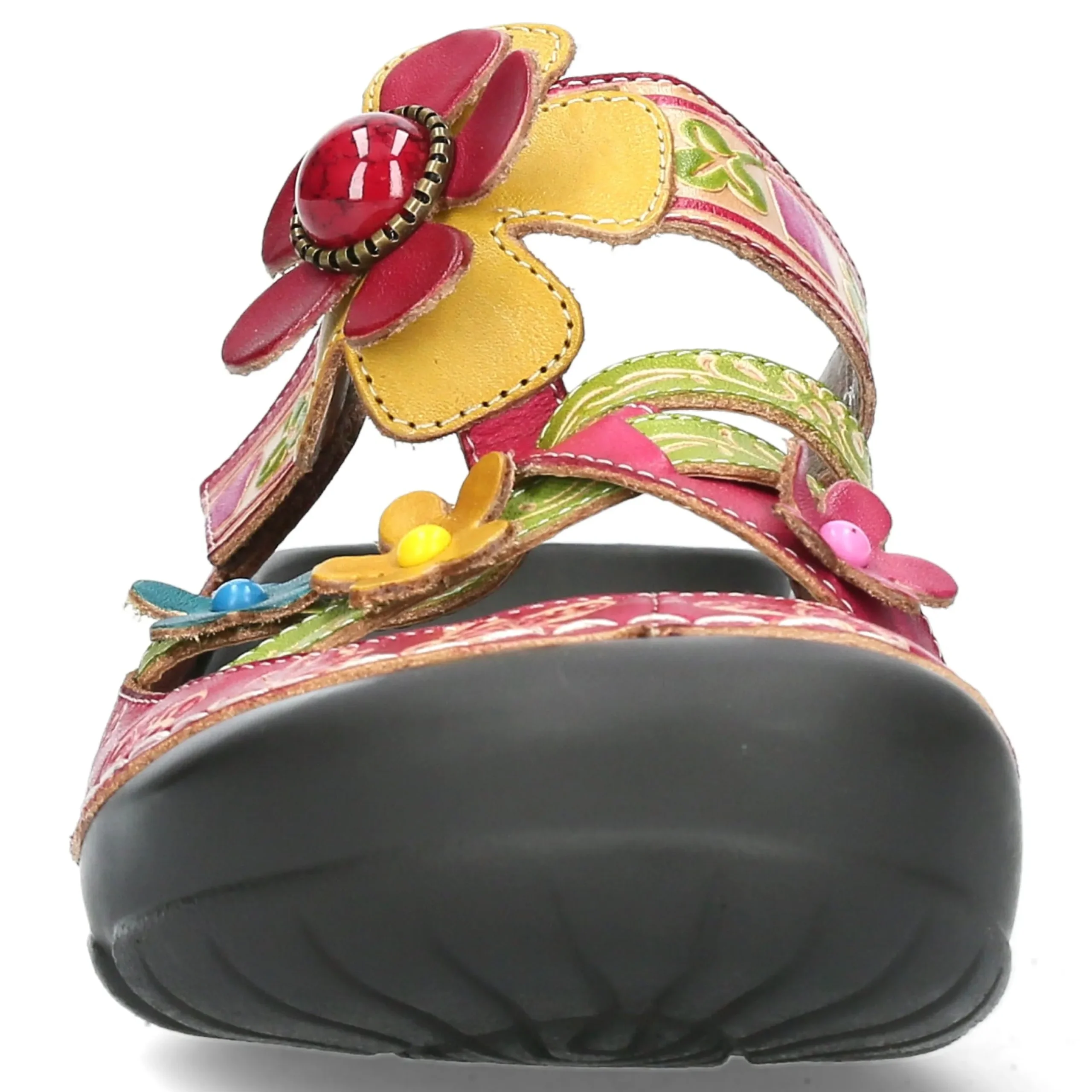 Clearance Mules - PHENIX Sabots|Mules