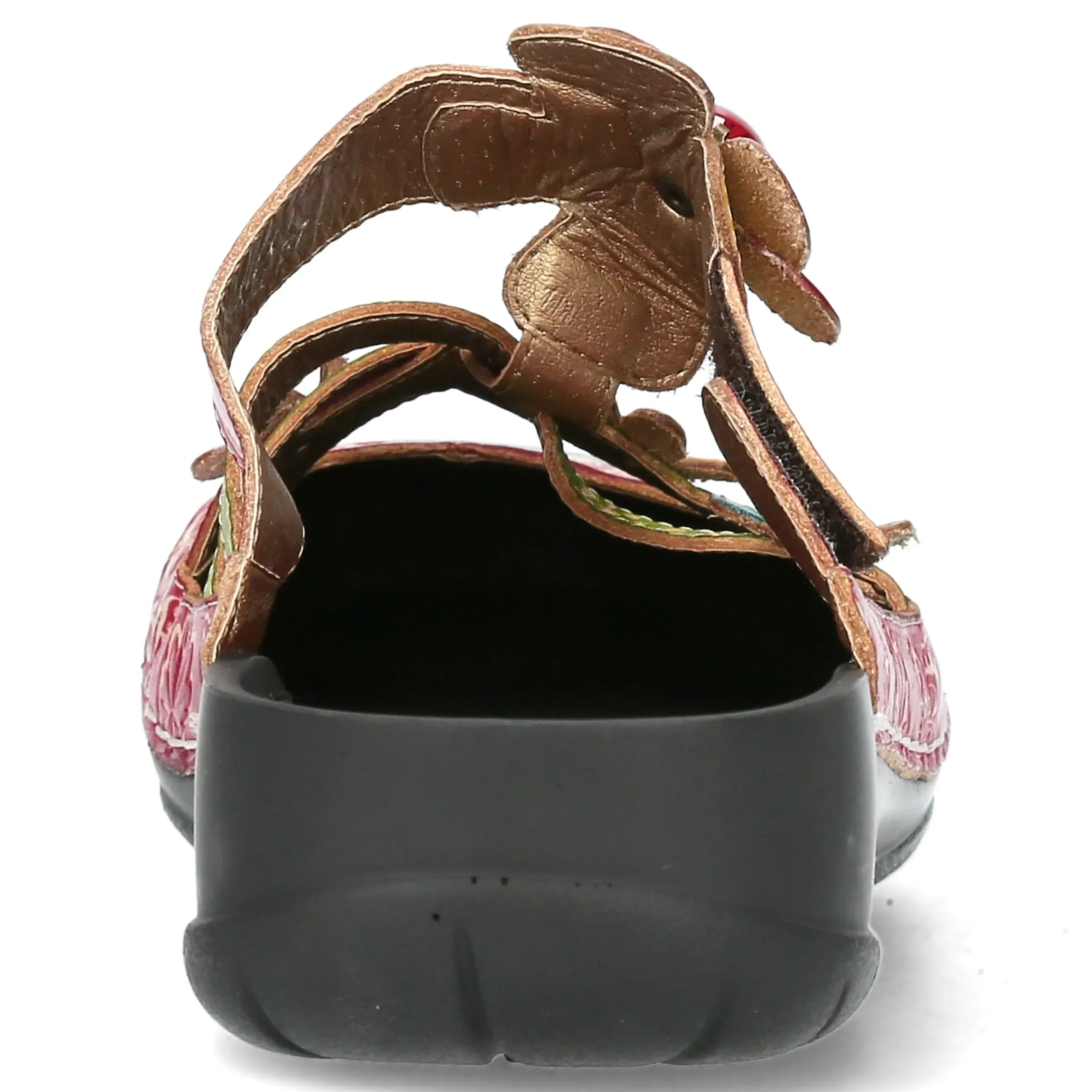 Clearance Mules - PHENIX Sabots|Mules