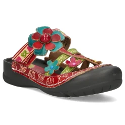 Clearance Mules - PHENIX Sabots|Mules