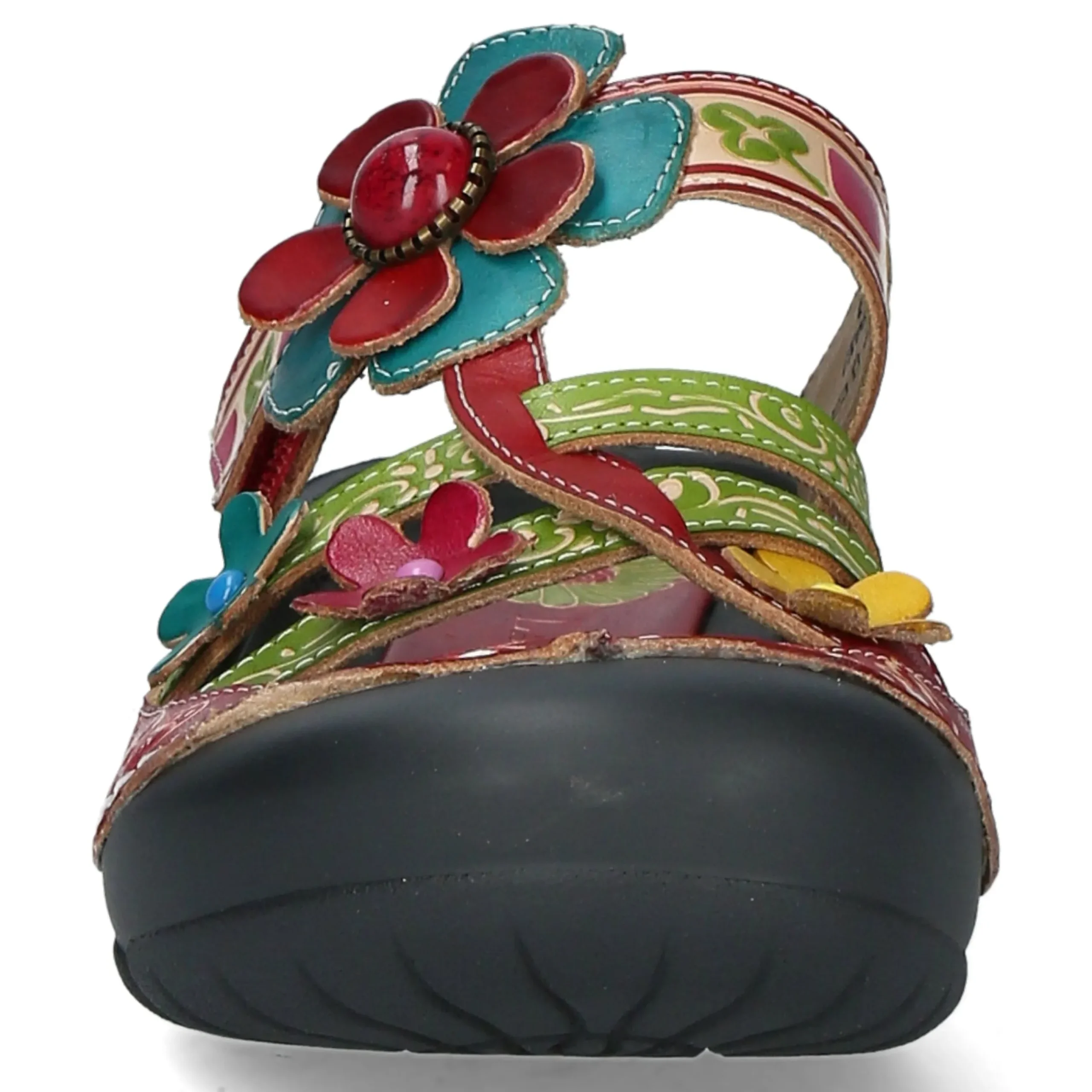 Clearance Mules - PHENIX Sabots|Mules