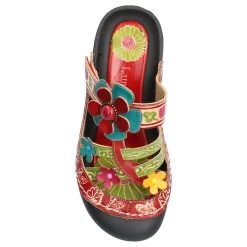 Clearance Mules - PHENIX Sabots|Mules