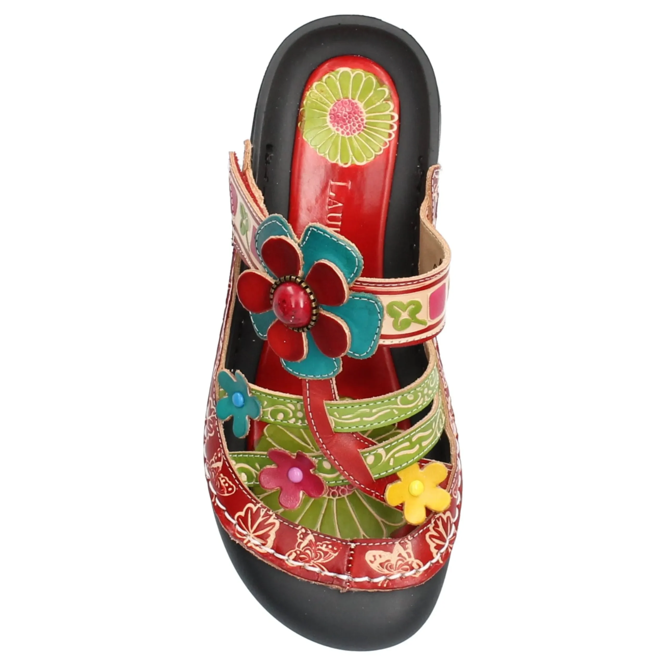 Clearance Mules - PHENIX Sabots|Mules