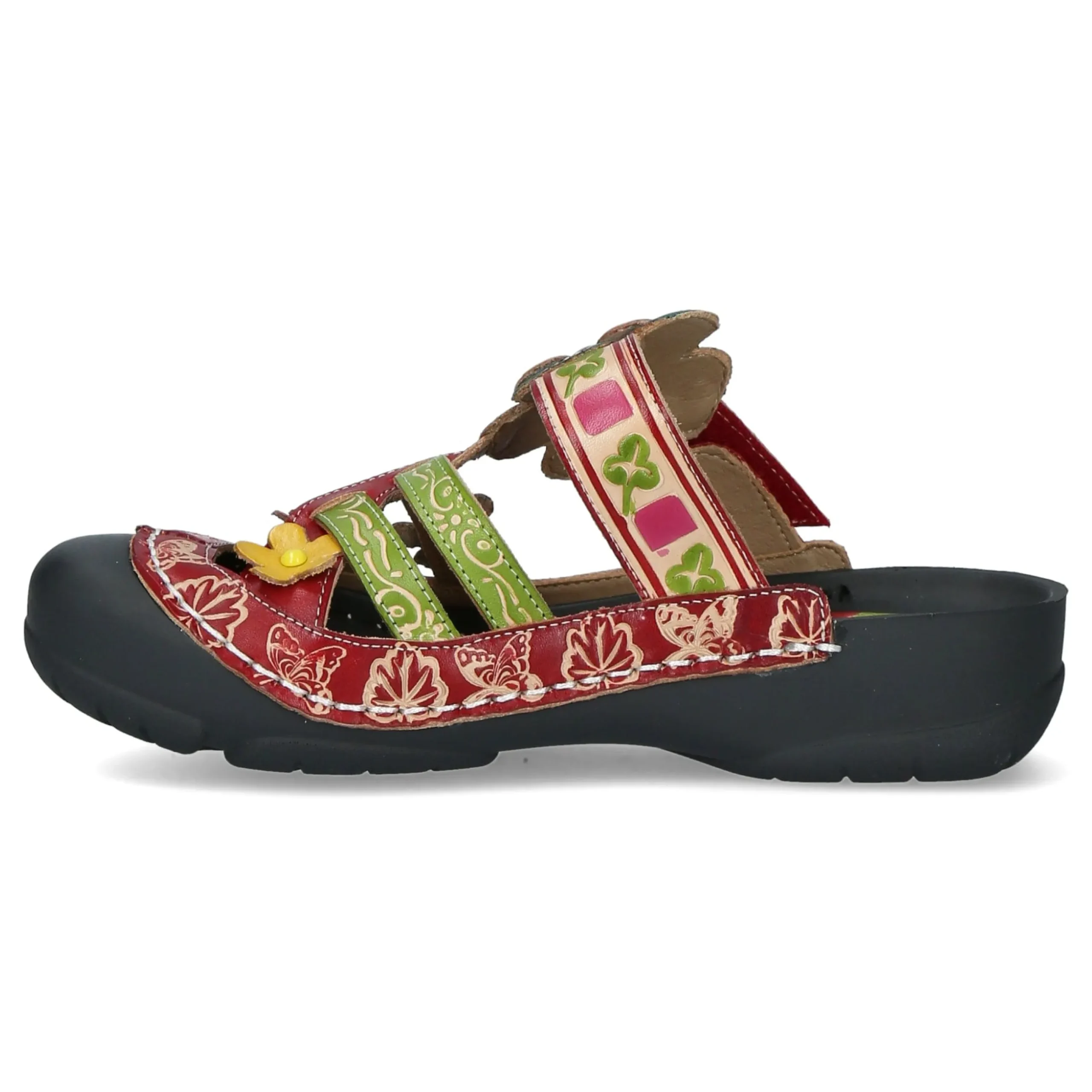 Clearance Mules - PHENIX Sabots|Mules