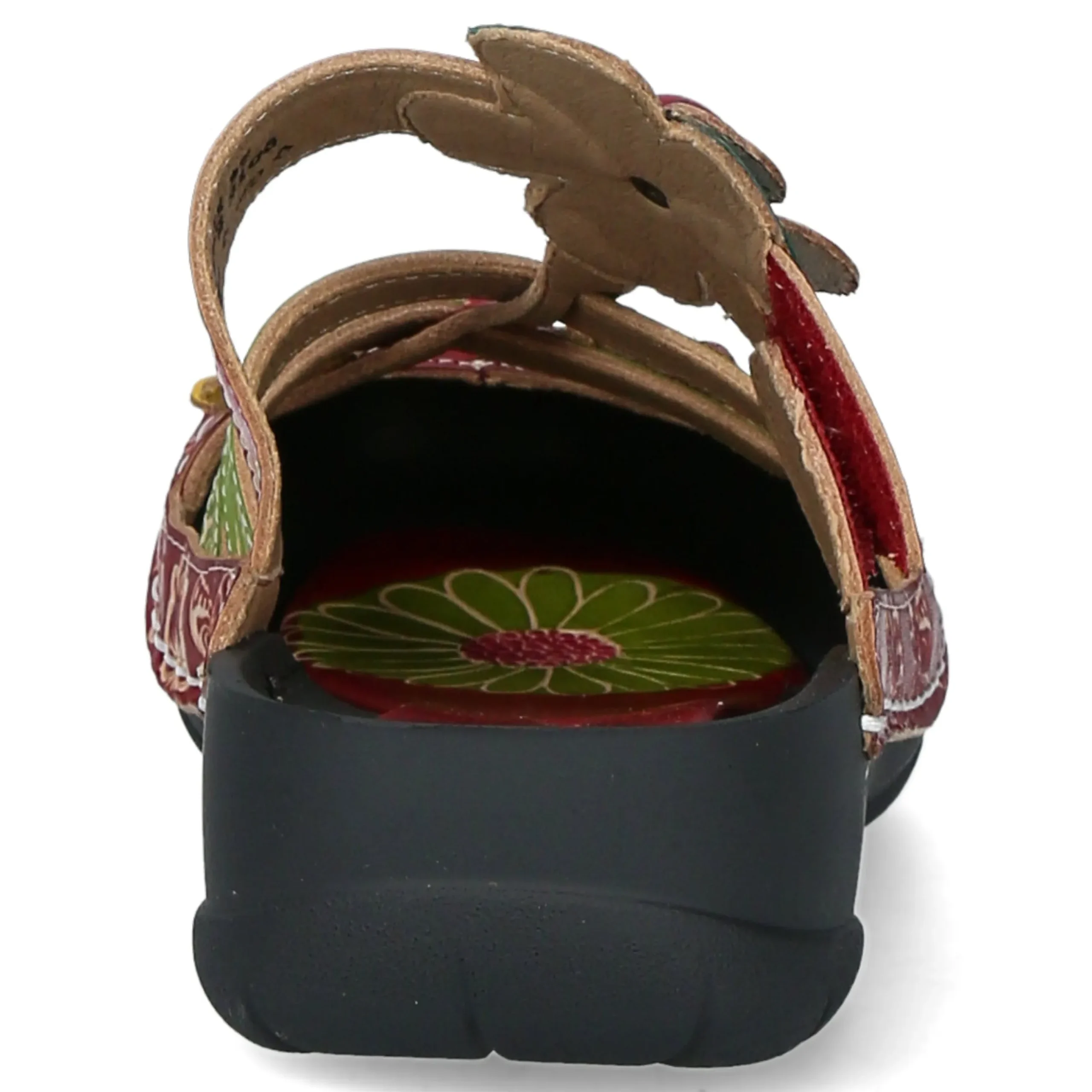 Clearance Mules - PHENIX Sabots|Mules