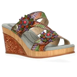 Clearance Mules - POLAN 01 Outlet Chaussures|Mules
