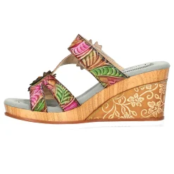 Clearance Mules - POLAN 01 Outlet Chaussures|Mules