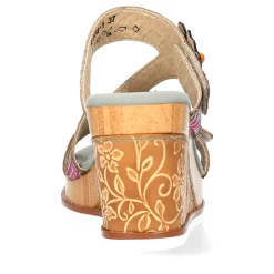 Clearance Mules - POLAN 01 Outlet Chaussures|Mules