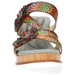 Clearance Mules - POLAN 01 Outlet Chaussures|Mules
