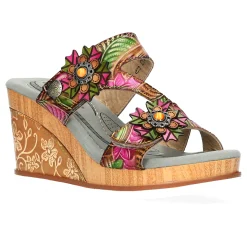 Clearance Mules - POLAN 01 Outlet Chaussures|Mules
