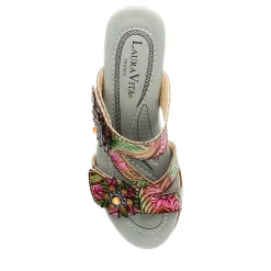 Clearance Mules - POLAN 01 Outlet Chaussures|Mules